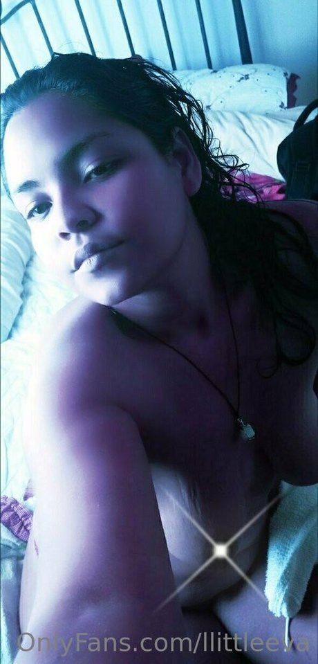 llittleeva arte modelo fotos