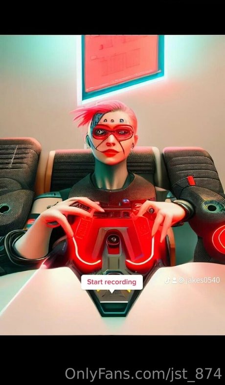 jst 874 modelo de arte imagen