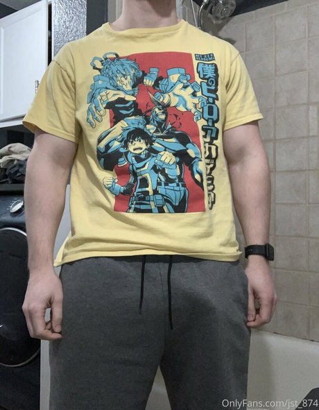 jst 874 estrella de alta calidad imagen