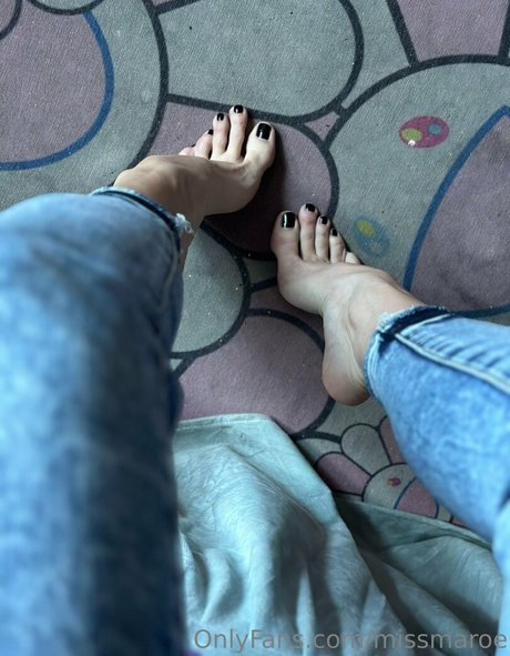 missmaroe bonita modelo galería