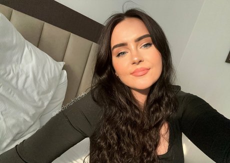 Evelynwhite estrella porno caliente archivo