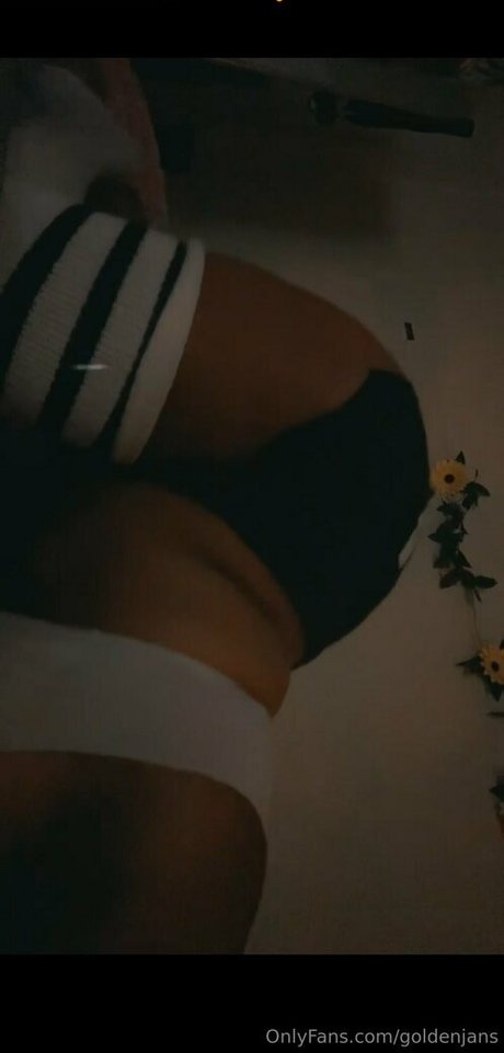 GoldenJans actriz exclusiva archivo