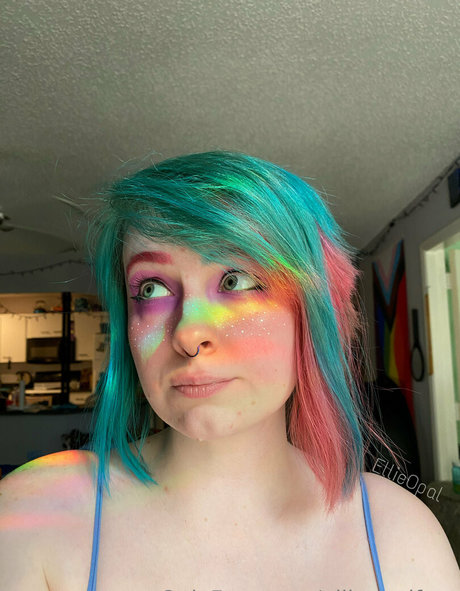 ellieopalfree estrella porno xxx galería