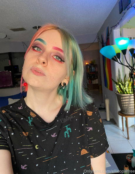 ellieopalfree estrella porno superior foto