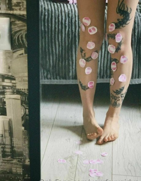 yourfoxygirlxo estrella perfecta galería