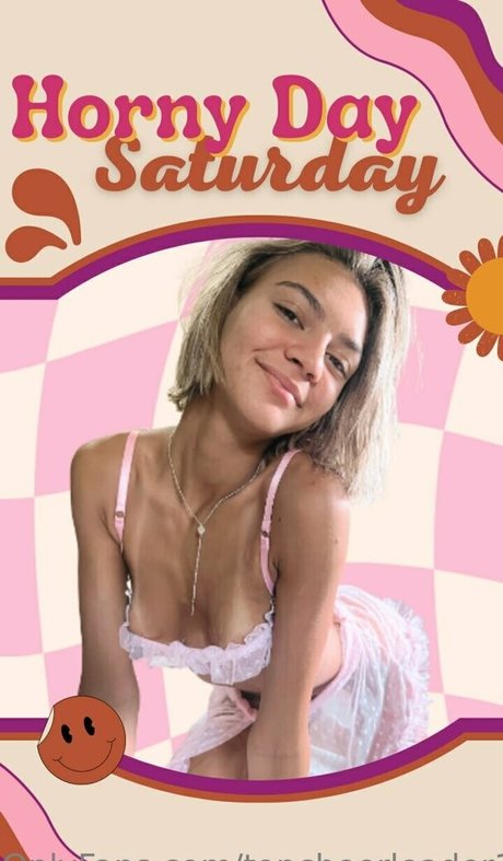 topcheerleader18 sexo estrella porno imágenes