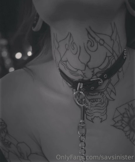 savsinister buen modelo imágenes