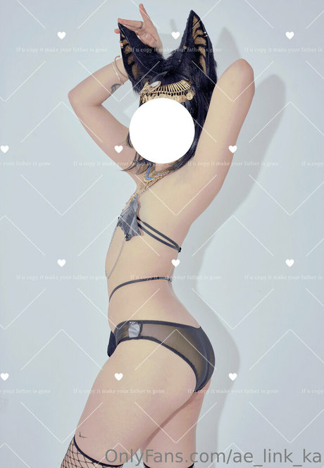 ae link ka modelo libre imágenes