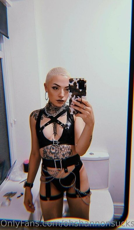 ohshannonsucks modelo porno galería