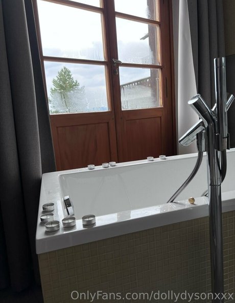 dollydysonxxx bonita estrella archivo