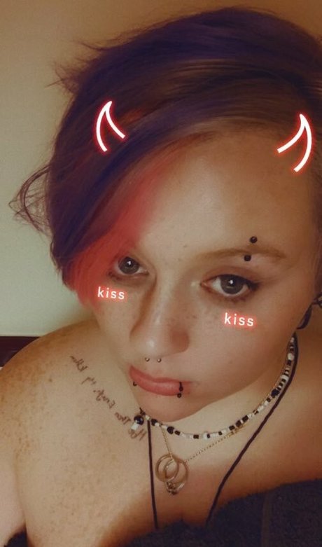 Metalchick112 arte estrella porno foto