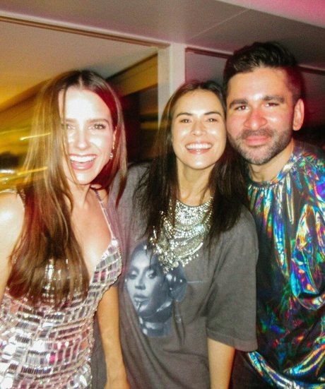 Sophia Bush estrella porno de alta calidad galerías