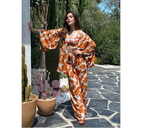 Sophia Bush estrella porno xxx recopilación