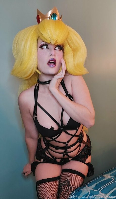 Bonbonpinups desnudos de modelos galerías