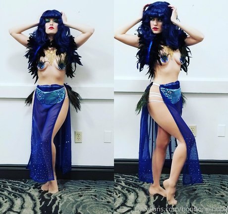 Bonbonpinups desnudos de modelos imagen