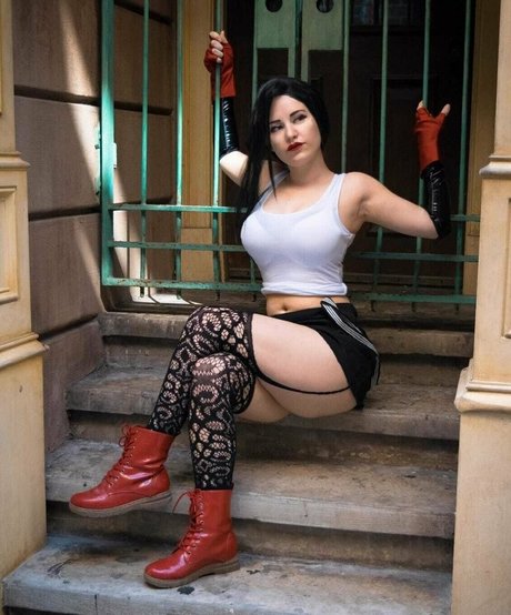 Bonbonpinups actriz de arte imágenes