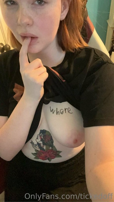 tickedoff estrella libre fotos