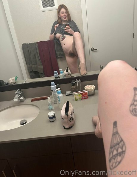 tickedoff Profilfoto