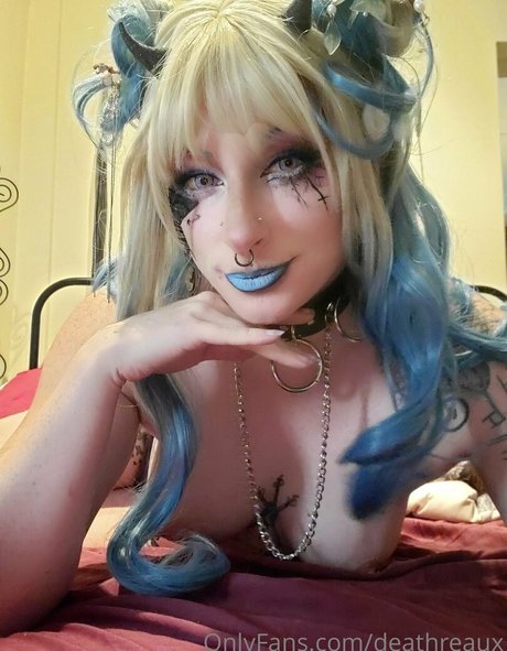 deathreaux libre de estrellas archivo