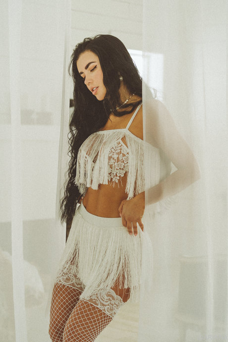 Ariana James estrella porno superior fotos