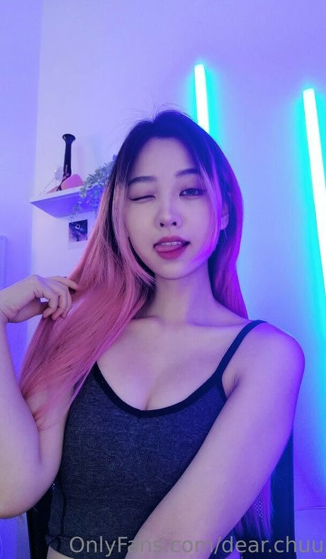 dear chuu Profilfoto