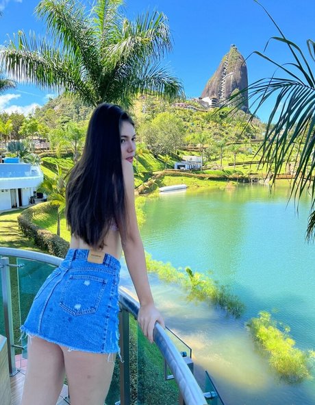 Gabriela Bianca actriz de alta calidad galería