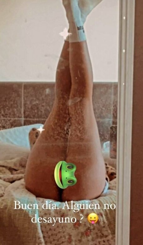 Antonella Victoria Corleto desnudos de estrellas porno imagen