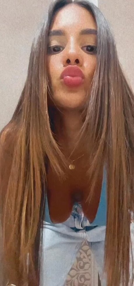 Antonella Victoria Corleto estrella porno de arte imagen