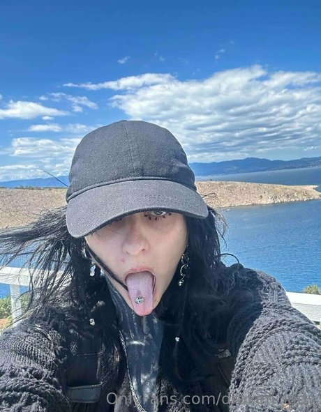 Draken lady actriz sexual imagen