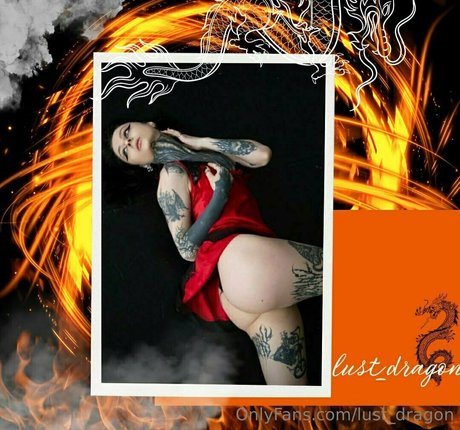 Draken lady sexo modelo recopilación