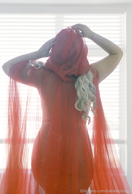 _Marketa Ruzickova estrella de alta definición recopilación