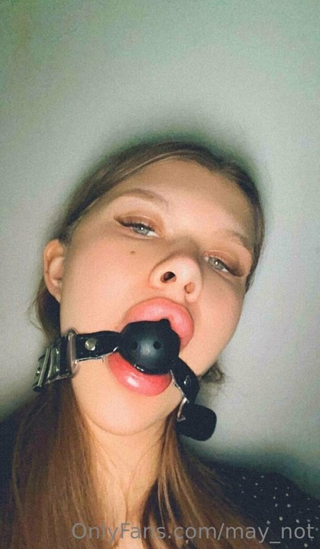 may not modelo adulto imagen