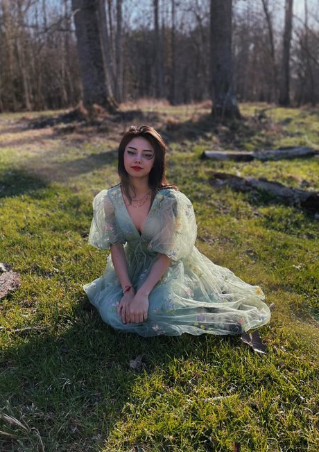 Shea Briar actriz perfecta galería