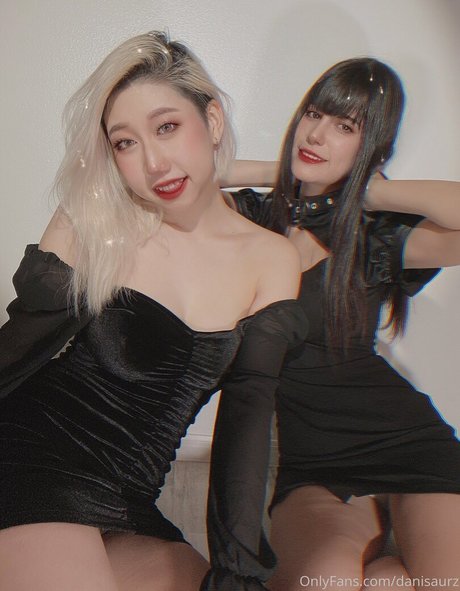 Danisaurz actriz xxx archivo