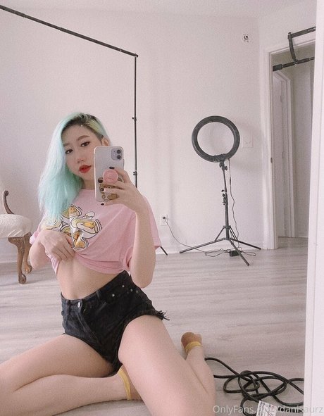 Danisaurz estrella porno exclusiva galerías