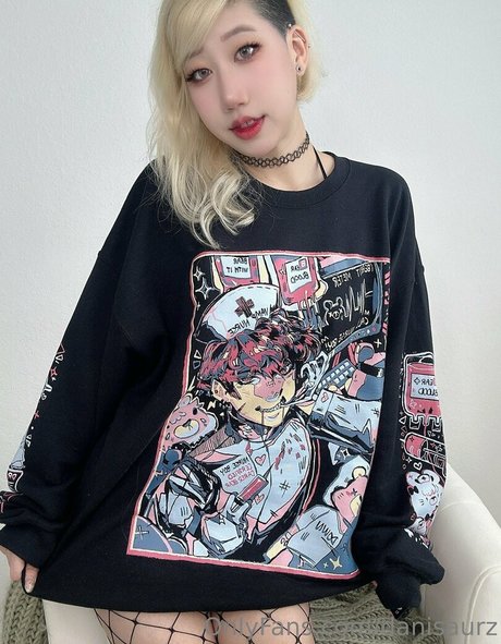 Danisaurz estrella porno agradable imágenes