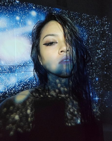 Exoticwildflower estrella porno mejor foto