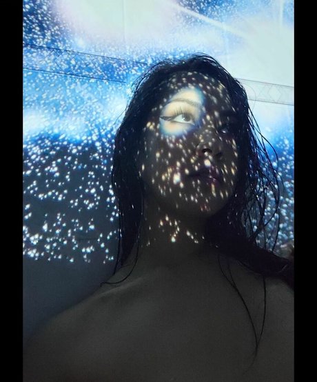 Exoticwildflower estrella pornografica foto