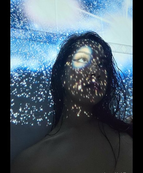 Exoticwildflower actriz de arte foto