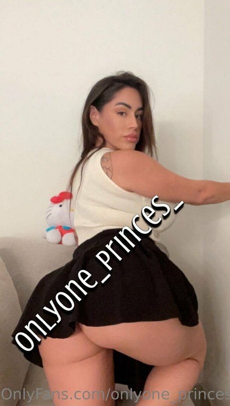 onlyone princess actriz sexual galerías