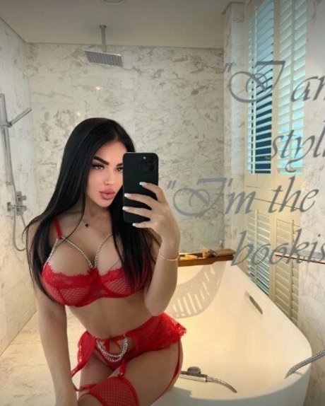 Maria Martskaya Profilfoto