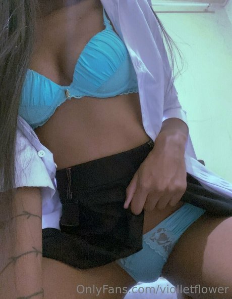 Viollet Collins actriz libre archivo