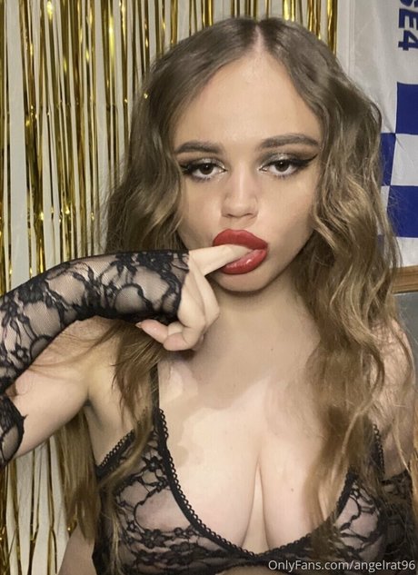 Angelrat96 actriz de arte foto