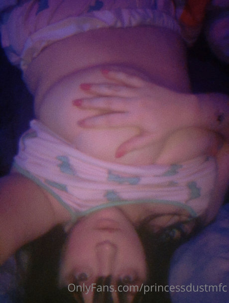 Princess Dust mejor modelo foto