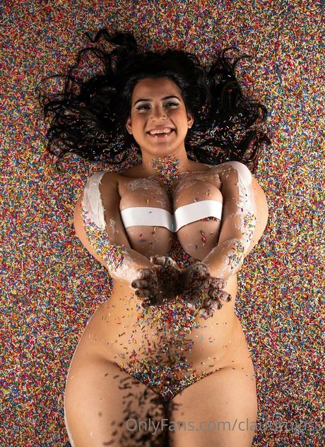 Claudia Rojas estrella exclusiva imagen