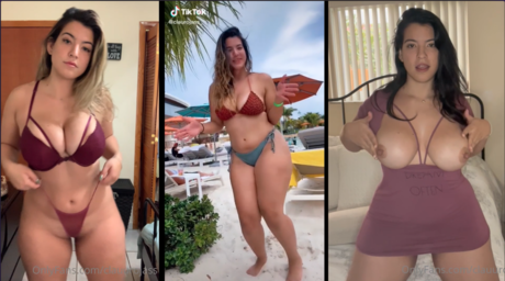 Claudia Rojas sexo modelo galerías