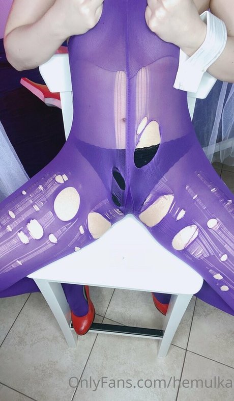 Hemulka mejor actriz imagen