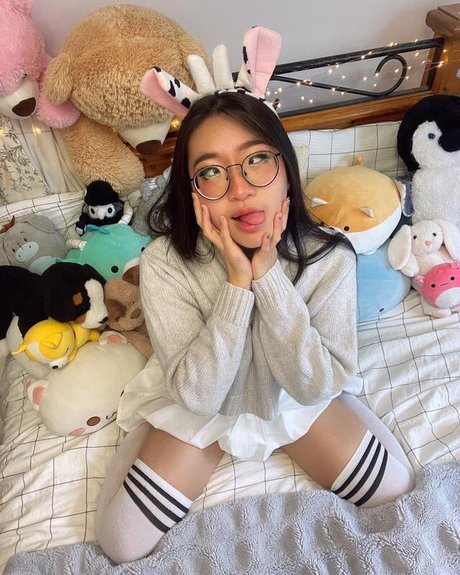 Peachkissxx modelo adulto galería