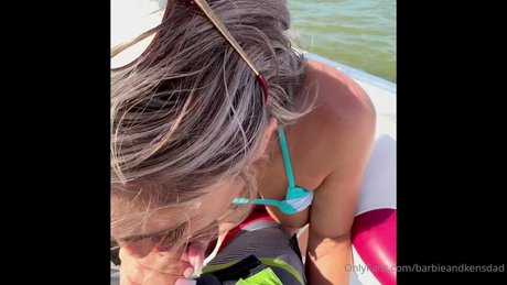 Barbie and Kens Dad estrella perfecta imágenes