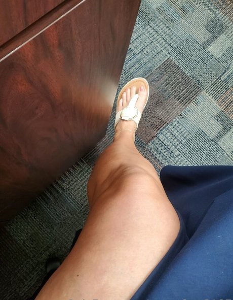 sweetfeet2187 modelo xxx recopilación